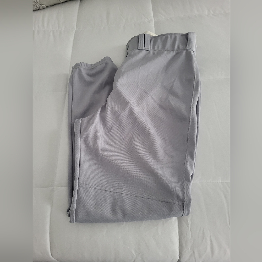 Nike Cool Gray Trousers